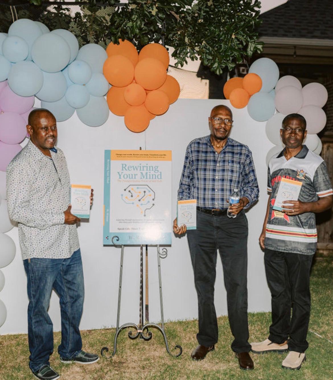Launch Day Celebration Image 20