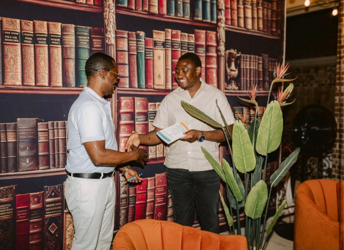 Launch Day Celebration Image 49