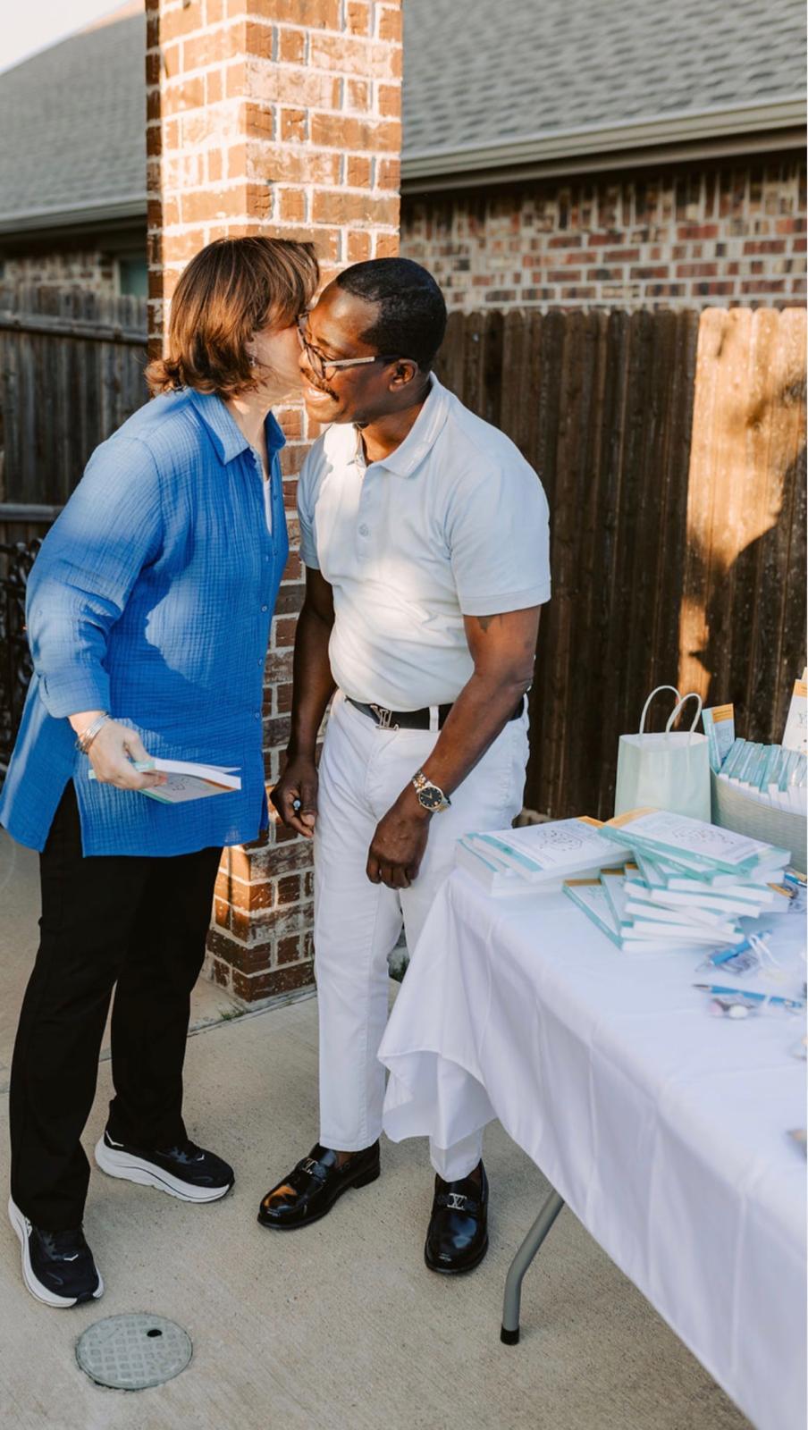 Launch Day Celebration Image 8