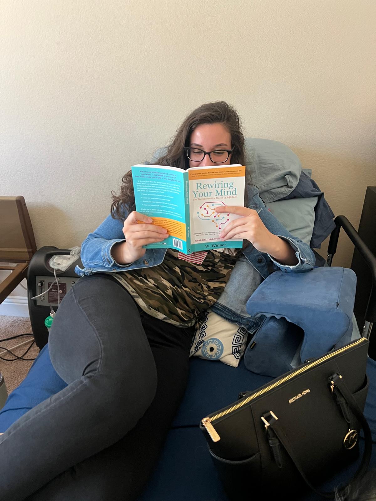 “Neuroplasticity—it sounds complex, but this book made it simple.”