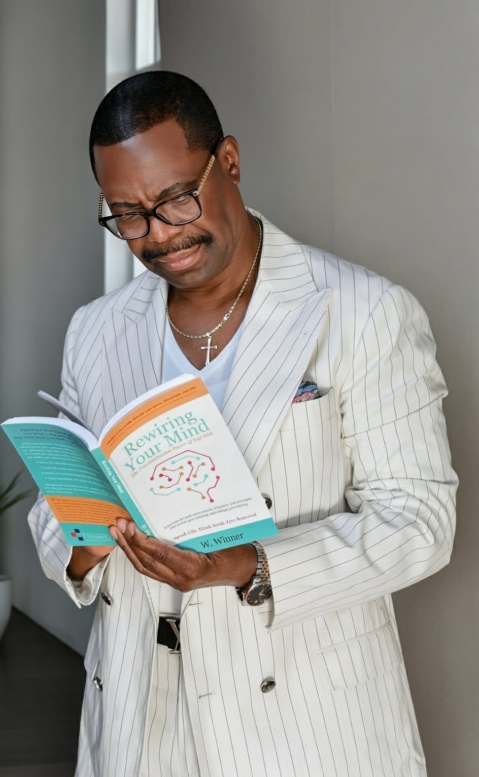 Author Photo